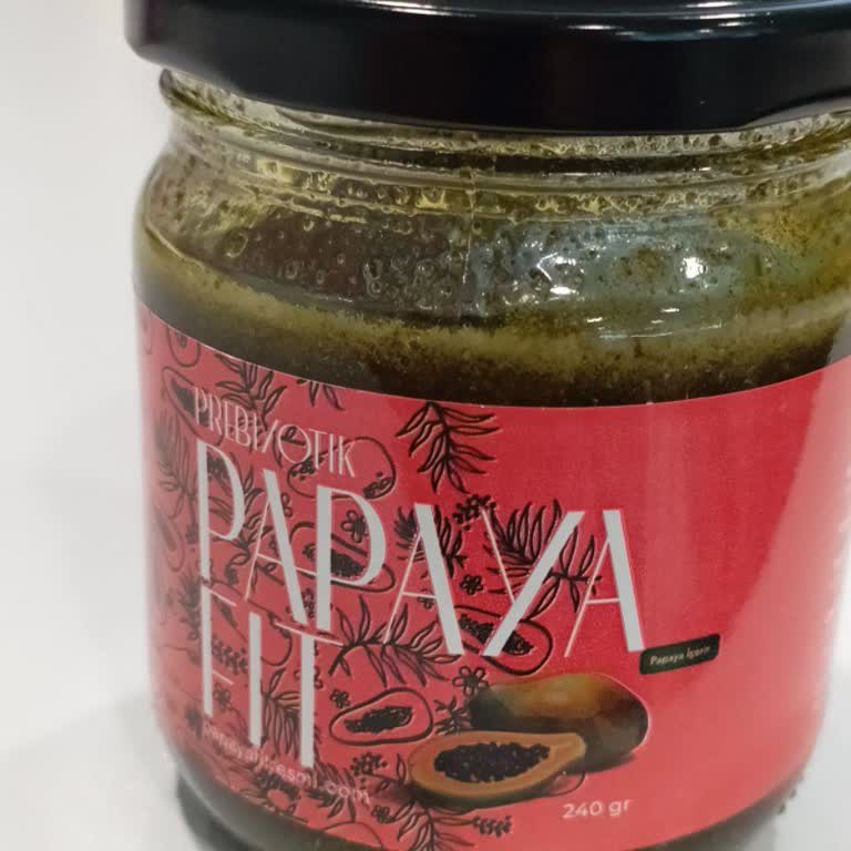 Papayafit Ürününde Çelişkili Talimatlar Ve Satıcıdan İletişim Engeli