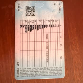 Engelli Araçlara Otoparkta Eşitsiz Uygulama Ve Kötü Davranış