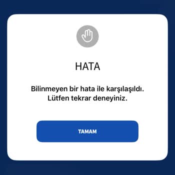Opet Pay Uygulaması Yüzünden Gece İstasyonda Mağduriyet Yaşadım