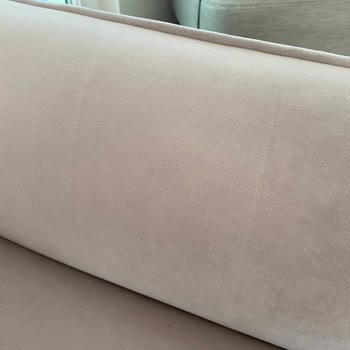 Yeni Alınan Koltukta Kumaş Ve Dikiş Hataları, Çözümde Yetersiz Servis