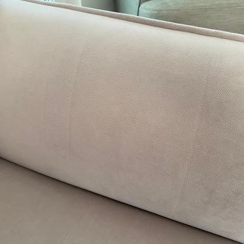 Yeni Alınan Koltukta Kumaş Ve Dikiş Hataları, Çözümde Yetersiz Servis