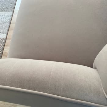 Yeni Alınan Koltukta Kumaş Ve Dikiş Hataları, Çözümde Yetersiz Servis