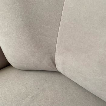 Yeni Alınan Koltukta Kumaş Ve Dikiş Hataları, Çözümde Yetersiz Servis