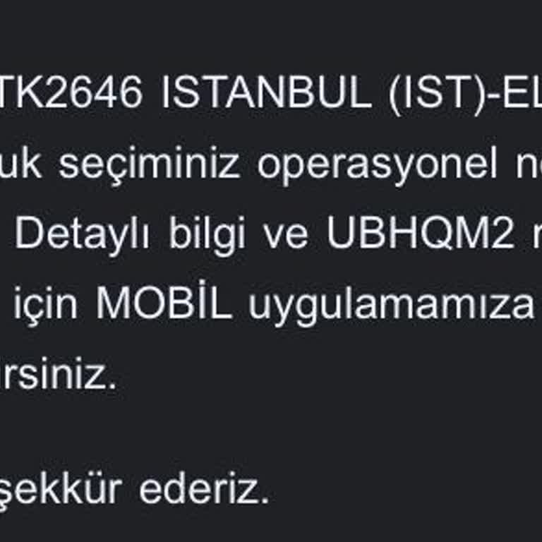 Koltuk Değişikliği Sonrası Müşteri Hizmetlerinden Çözüm Alamadım