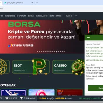 Üyelik Sonrası Vaat Edilen Promosyonun Verilmemesi Güven Sarsıyor