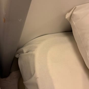 The Hello Hotel'de Temizlikten Eser Yoktu