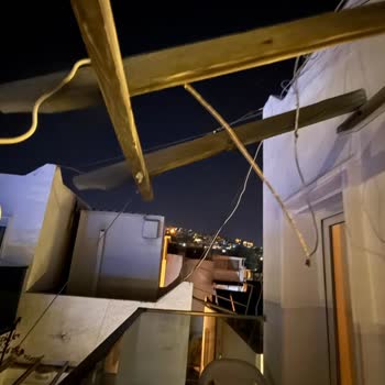 The Hello Hotel'de Temizlikten Eser Yoktu