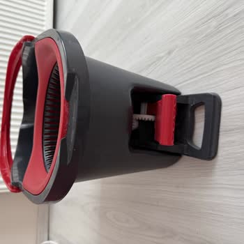 Vileda Turbo 2 İn 1 Setin Garantisi Var Ama Kimse Çözüm Sunmuyor