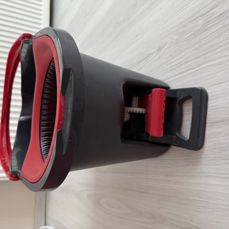 Vileda Turbo 2 İn 1 Setin Garantisi Var Ama Kimse Çözüm Sunmuyor