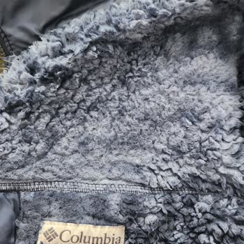 Kısa Sürede Deforme Olan Polar Ceket İçin İnceleme Talebi