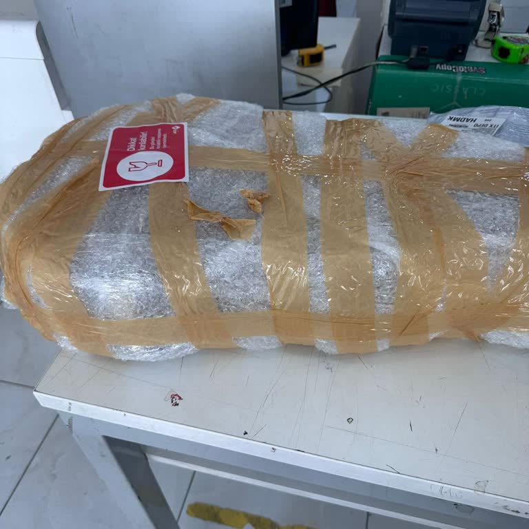 Aras Kargo Yanlış Varış Merkezi Nedeniyle Geciken Kargo Mağduriyeti