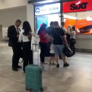 Sixt Eleman Problemi Yaşıyorum!