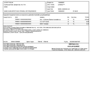 Yatırım Sonrası Bakiyem Azaldı, Destek Yanıt Vermiyor