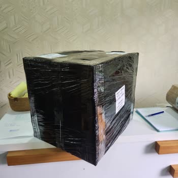 Teslim Edilmeyen Paket Ve İletişimsizlik Sorunu