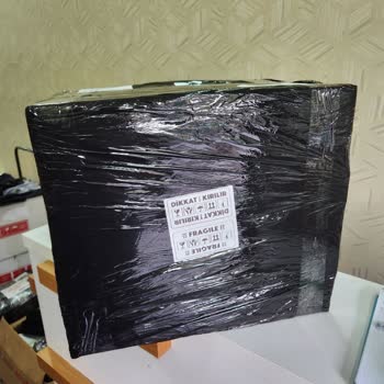 Teslim Edilmeyen Paket Ve İletişimsizlik Sorunu