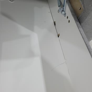 İkea'dan Aldığım Koltuk Kırık Çıktı, Müşteri Hizmeti Dönüş Yapmıyor