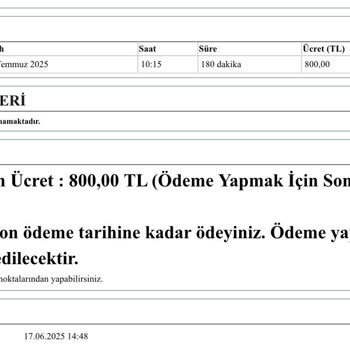 ÖSYM YÖKDİL/2 Sınavı Ödemesi Sisteme Yansımıyor, İletişim Yok