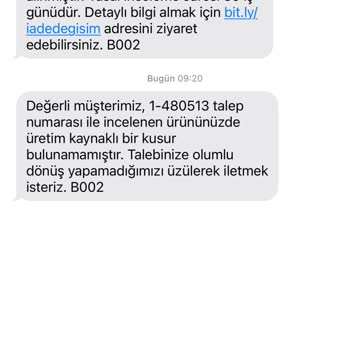 Skechers Ayakkabıda Taban Sorunu Ve Yetersiz İnceleme Süreci