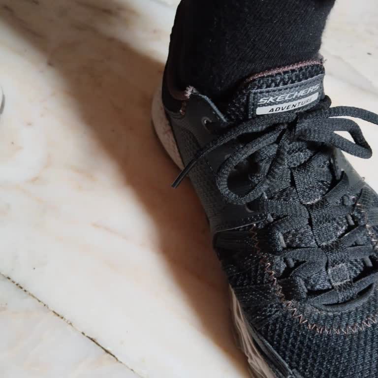 Skechers Ayakkabıda Taban Sorunu Ve Yetersiz İnceleme Süreci