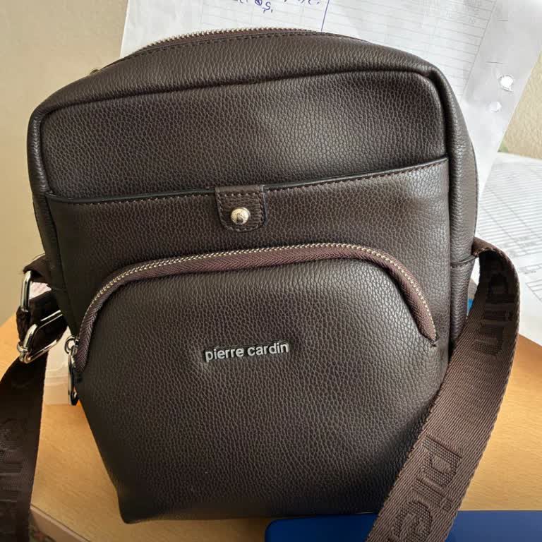 Çanta Fermuar Arızası Sonrası Çözüm Sürecinde Mağduriyet Yaşadım