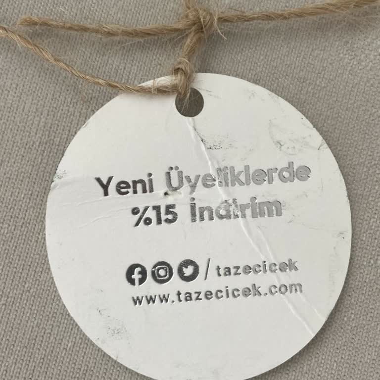 Söz Verilen İndirim Uygulanmadı, Müşteri Hizmetlerinden Yanıt Alınamadı
