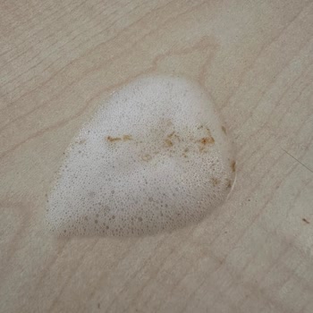 Titocar Temizleyici Köpükte Kullanım Sorunu Ve Kalite Problemleri