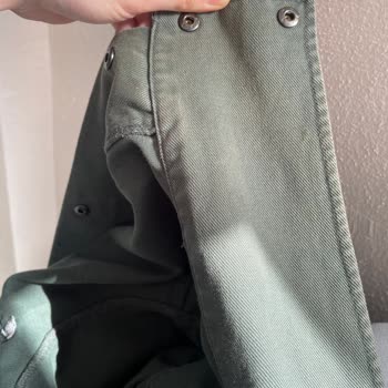 Yeni Alınan Cekette Renk Solmaları Mağduriyet Yaratıyor