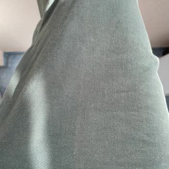 Yeni Alınan Cekette Renk Solmaları Mağduriyet Yaratıyor