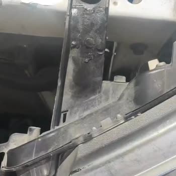 Kasko Onarımında Orijinal Parça Ve Kaliteli Hizmet Talebim Karşılanmadı