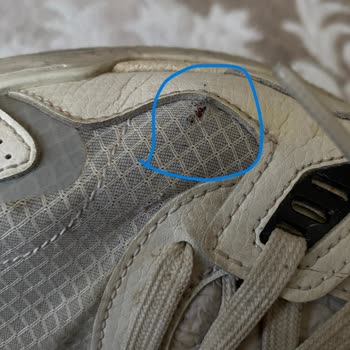 Lacoste Ayakkabıda Erken Açılma Ve Garanti Sürecinde Hayal Kırıklığı