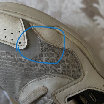 Lacoste Ayakkabıda Erken Açılma Ve Garanti Sürecinde Hayal Kırıklığı