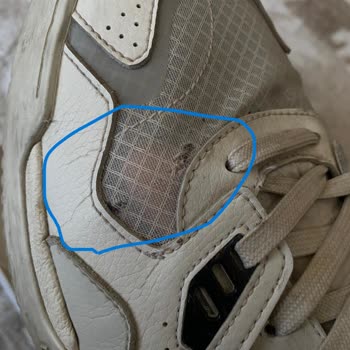 Lacoste Ayakkabıda Erken Açılma Ve Garanti Sürecinde Hayal Kırıklığı