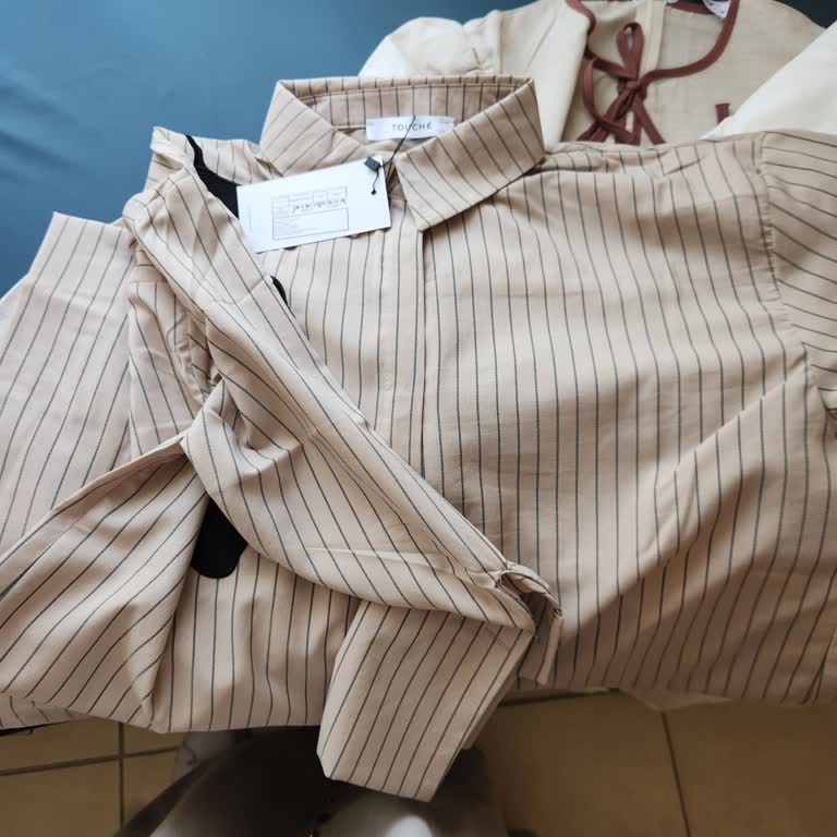 Touche Elbisede Yanlış Beden İade Ve Değişim Yapılamıyor