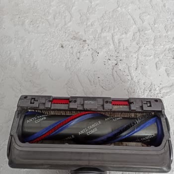 Dyson Müşteri Hizmetlerinden Yetersiz Destek Ve Sorunun Yanlış Yönlendirilmesi