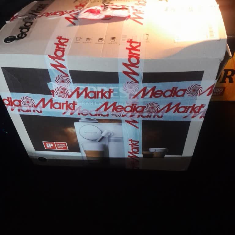 Arızalı Kahve Makinesi Ve Yetersiz Müşteri Hizmetleri