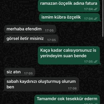 EvModa Mobilya Eksik Parça Ve İlgisizlik Mağduriyeti