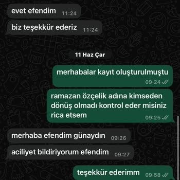 EvModa Mobilya Eksik Parça Ve İlgisizlik Mağduriyeti