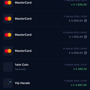 1win Kayıp Paraya Ve İlgisiz Müşteri Hizmetlerine Büyük Hayal Kırıklığı