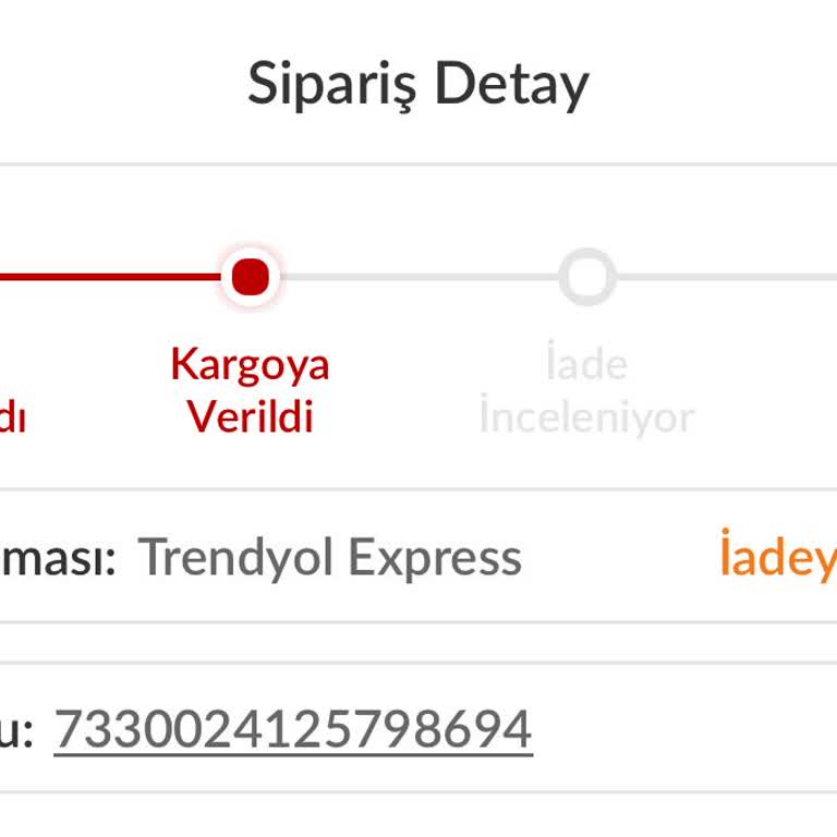 İade Sürecinde Gecikme Ve Yetersiz Müşteri Desteği