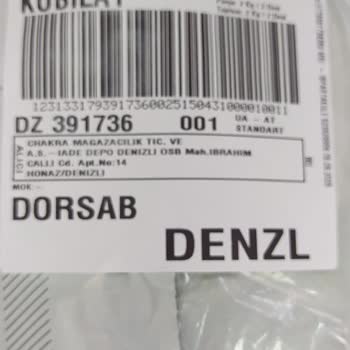Yanlış Ve Lekeli Ürün Teslimatı Sonrası Mağduriyet: Sorumluluk Alınmıyor