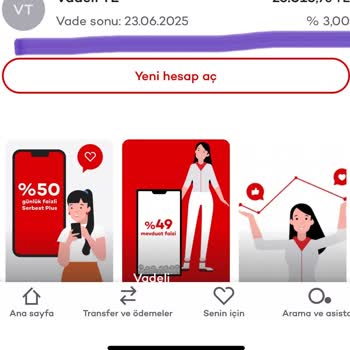 Akbank Faiz Oranında Usulsüzlük Ve Sorunun Çözülmemesi