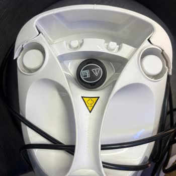 Satın Aldığım Ürün Kırık Geldi, Ne Teknosa Ne Karcher Sorunumu Çözüyor