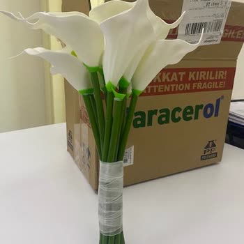 Satın Alınan Buketin Beklentileri Karşılamaması ve İade Sürecinde Yaşanan Sorunlar