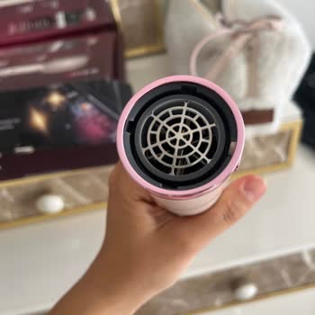 Sinbo Airwrap Patladı, Müşteri Hizmetlerine Ulaşamıyorum!