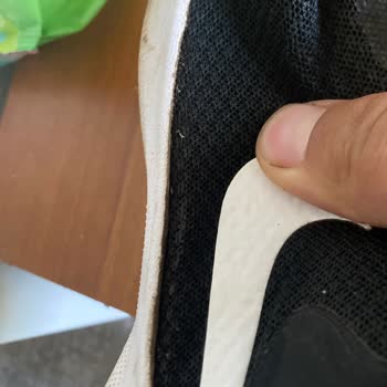 Garantiye Gönderilen Ayakkabım Onarılmadı Ve Kutusu Değiştirildi