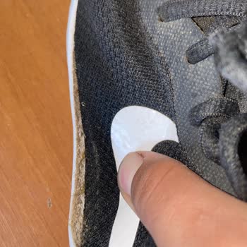 Garantiye Gönderilen Ayakkabım Onarılmadı Ve Kutusu Değiştirildi