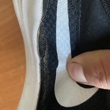 Garantiye Gönderilen Ayakkabım Onarılmadı Ve Kutusu Değiştirildi