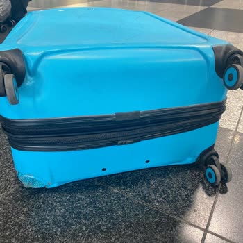 Turkish Airlines Gave Me an Unfair Solution for Damaged Baggage