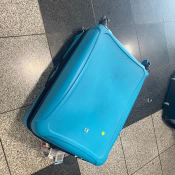 Turkish Airlines Gave Me an Unfair Solution for Damaged Baggage