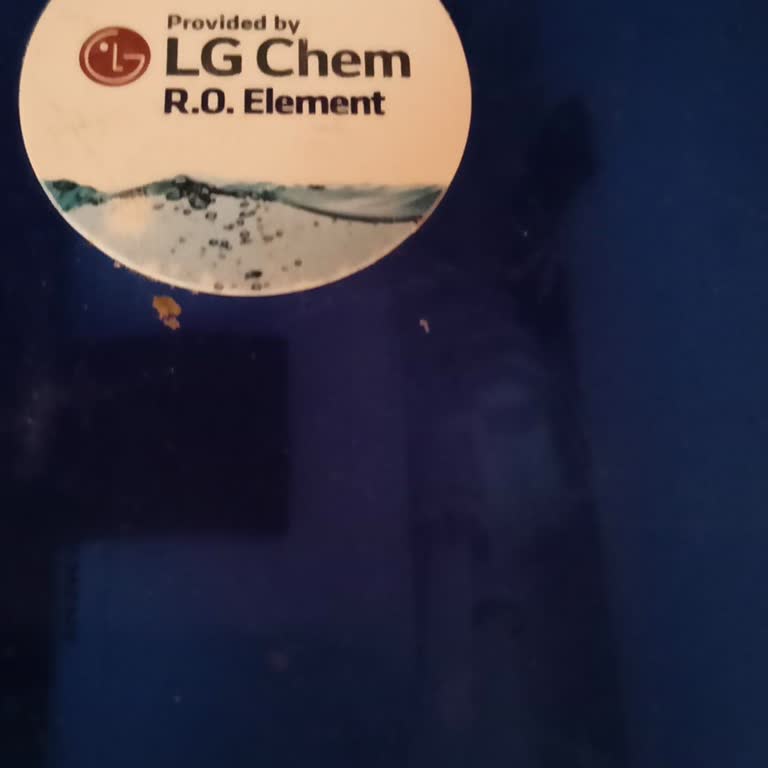 LG Su Arıtma Cihazı Faturamı Kabusa Çevirdi, Servis Sorunu Çözmüyor!